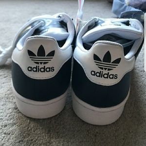 Brand New! Navy blue / Gold ❤️